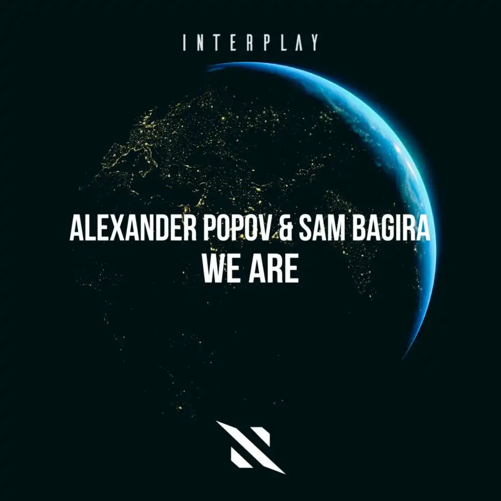Alexander Popov & Sam Bagira