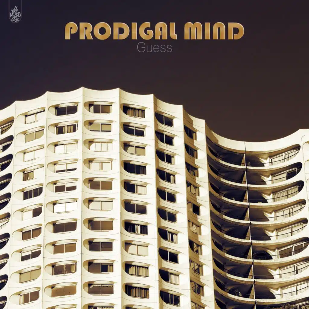 Prodigal Mind