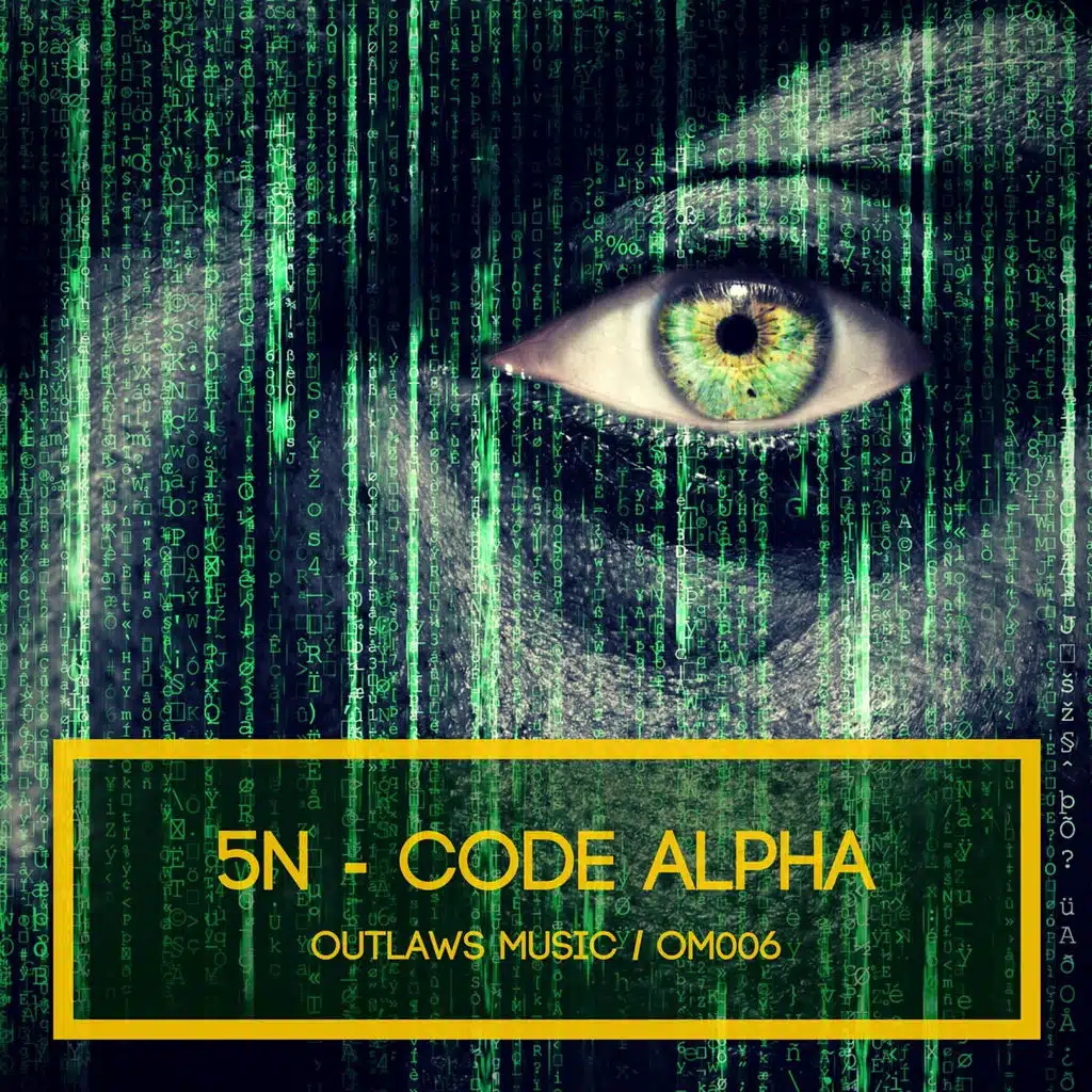 Code Alpha