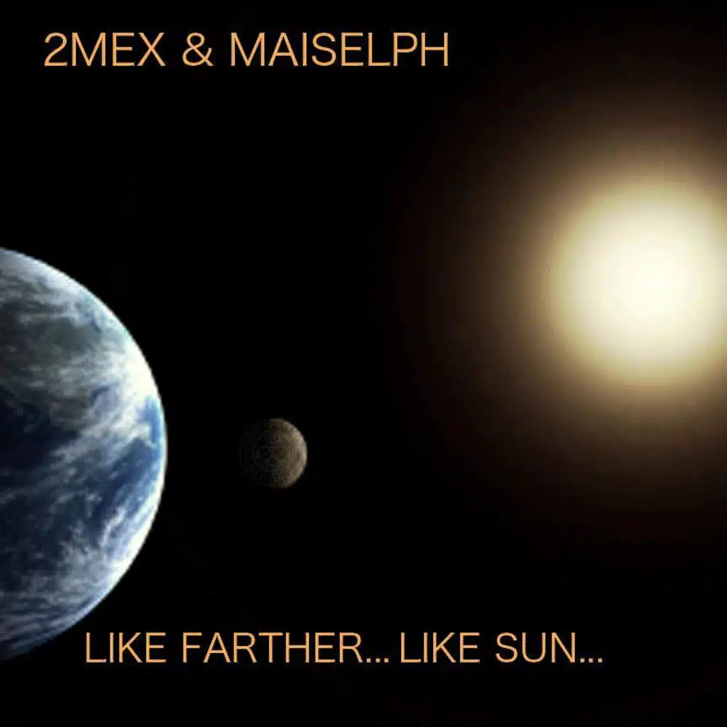Maiselph & 2Mex