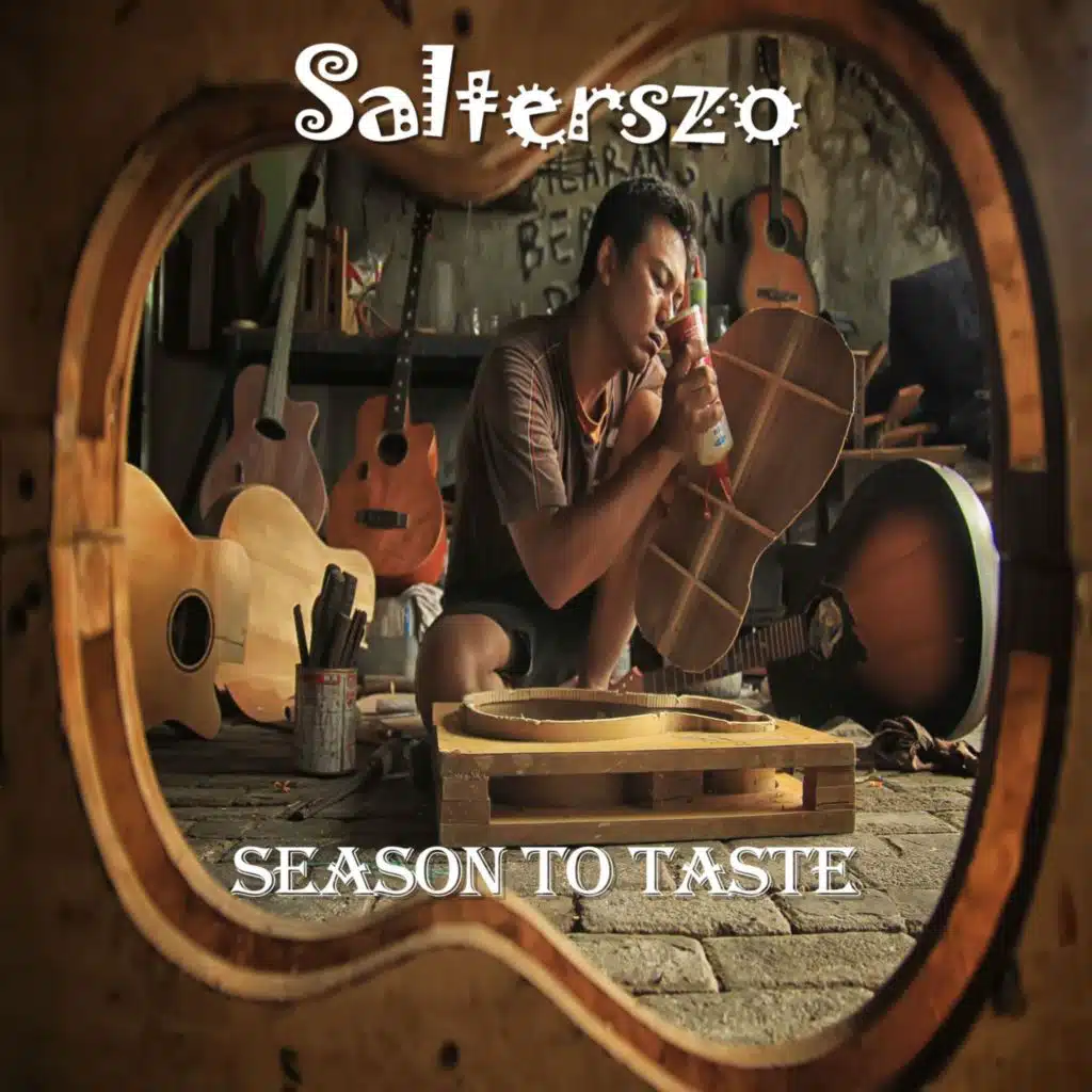 Salterszo