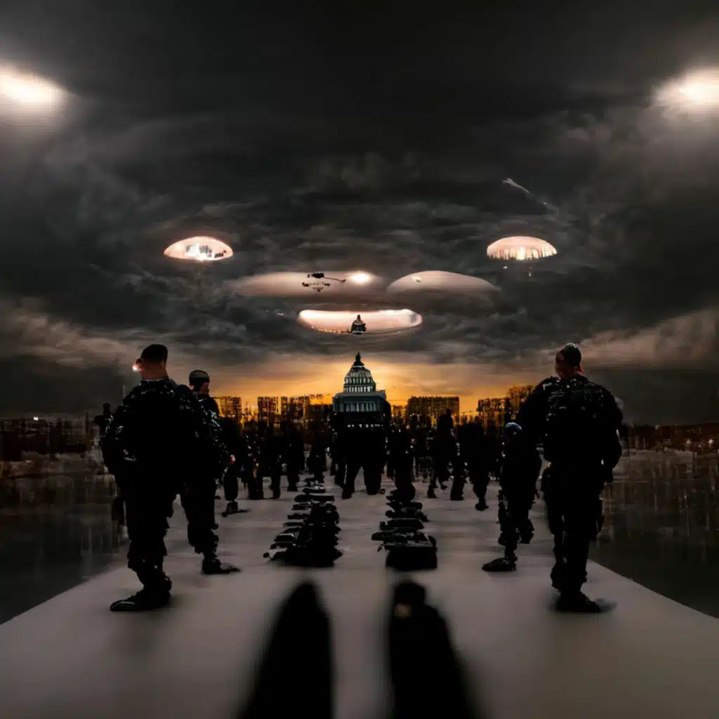 The Boys, Co-Opting the Left, Latin America Throws Off Neocolonial Shackles