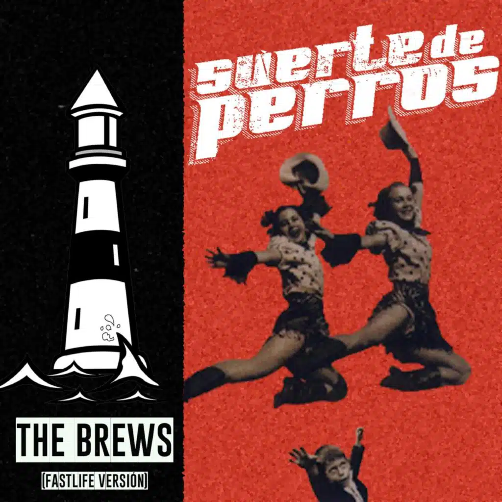 Suerte de Perros