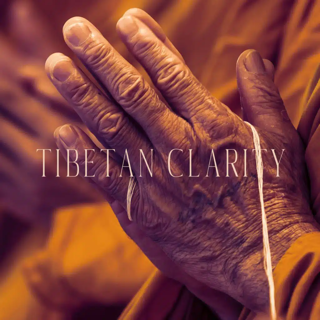 Tibetan Clarity (Buddhist Meditation for Spiritual Equilibrium, Open Third Eye Chakra, Soul Stability)