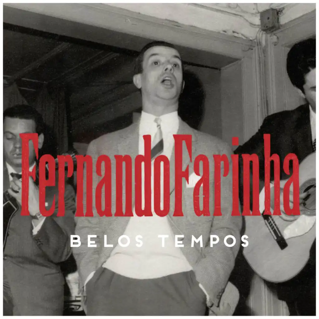 Fernando Farinha