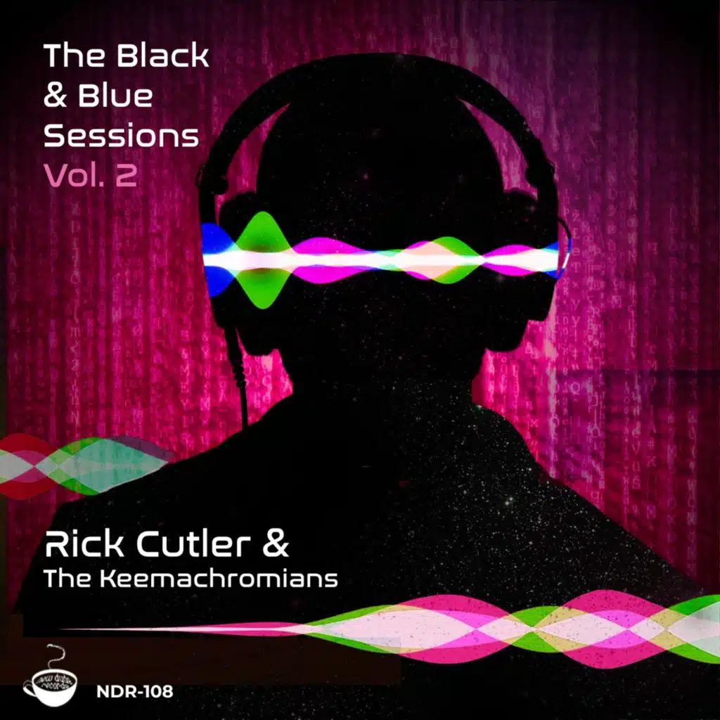 Rick Cutler & The Keemachromians