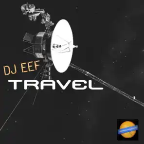 Space Voyager (feat. Deep House Nation)
