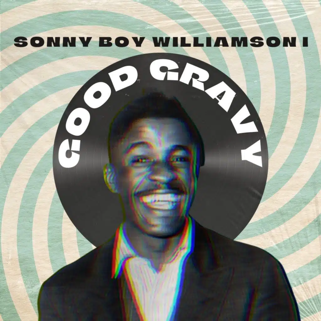 Sonny Boy Williamson I