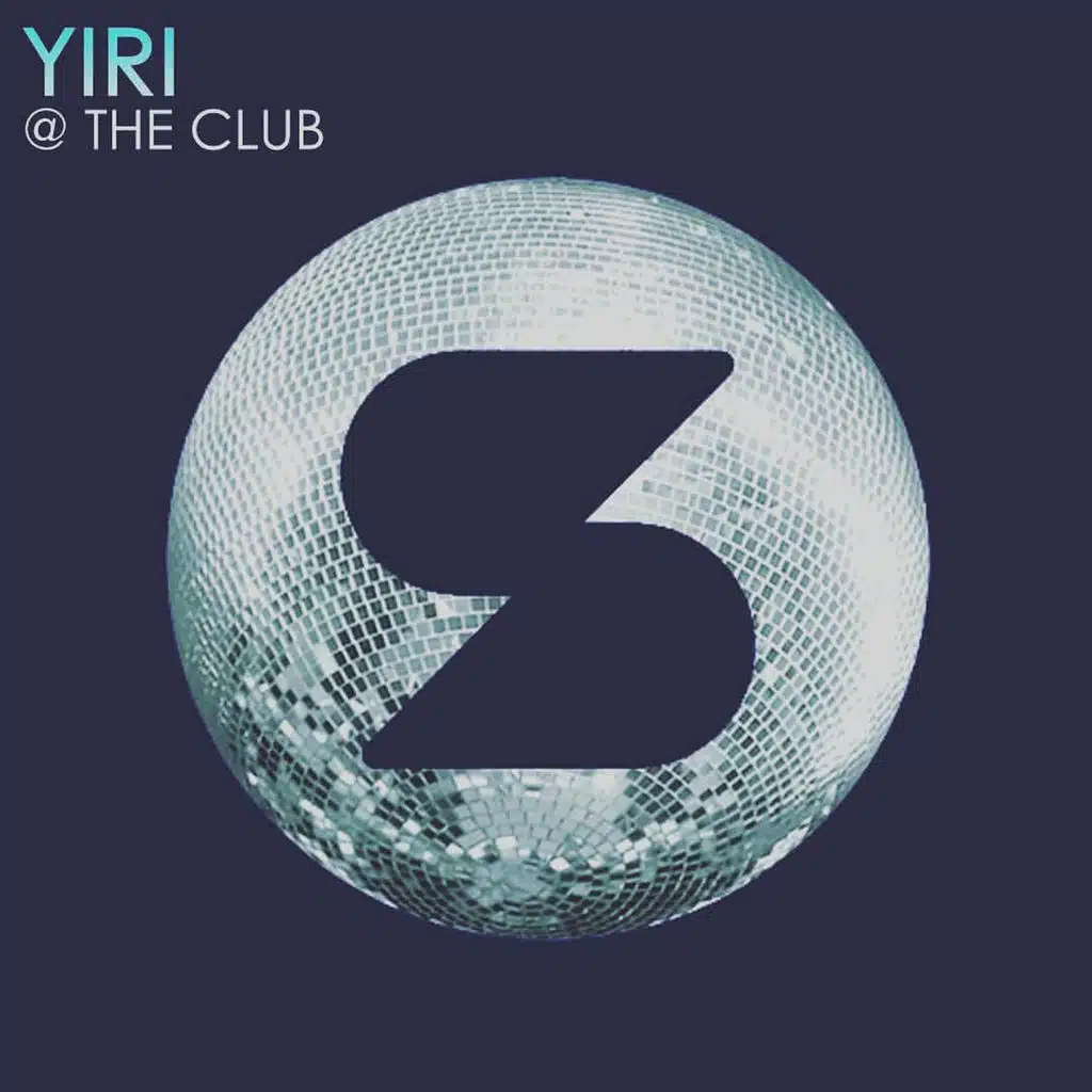 @ The Club (Original Mix)