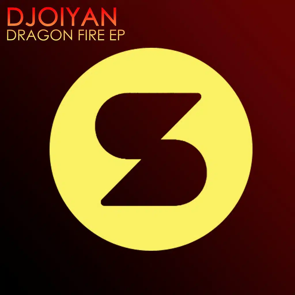 Dragon Fire EP