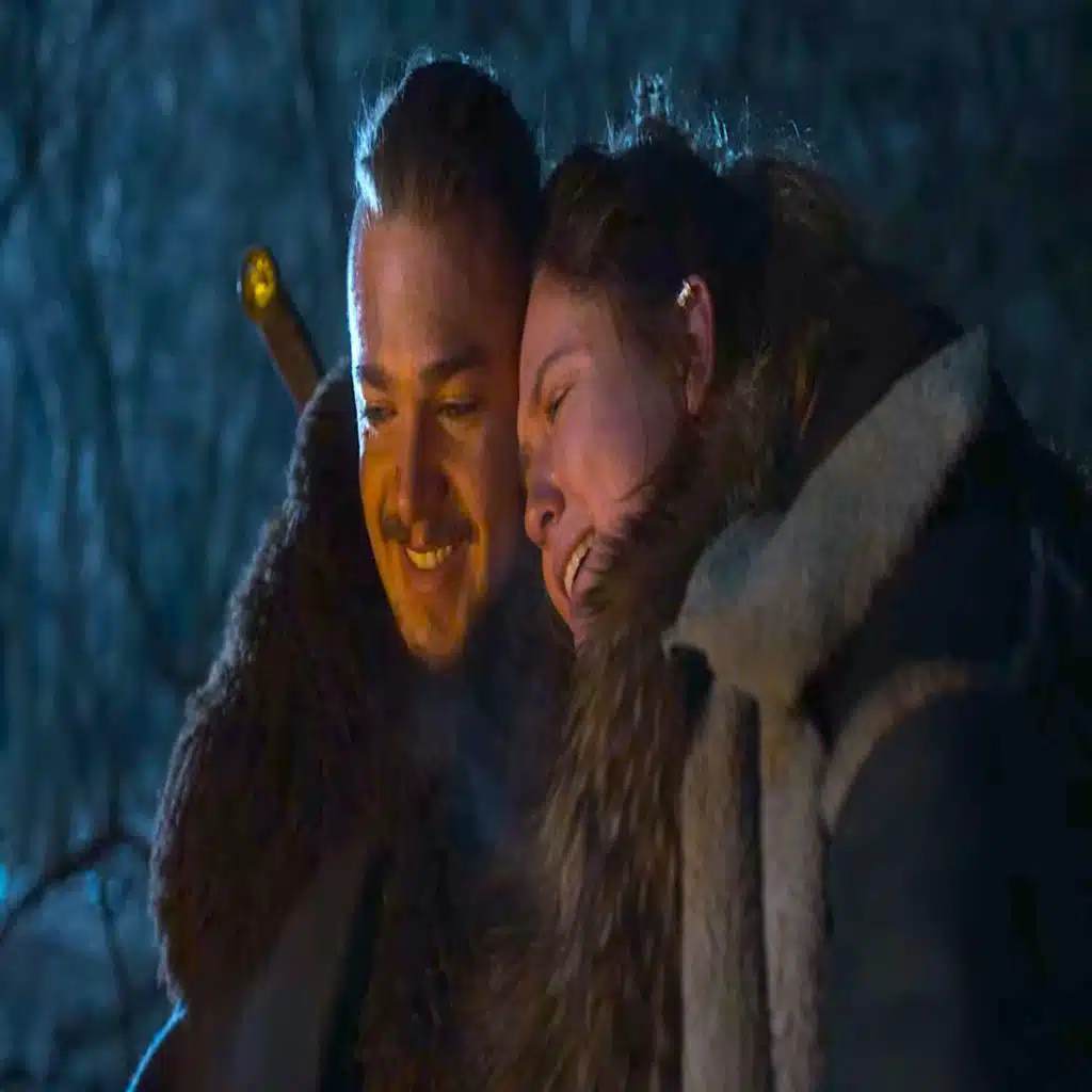 The Last Kingdom With Mary & Blake: Episode 2.05