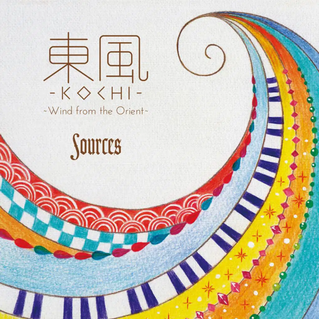 東風-KOCHI- ～Wind from the Orient