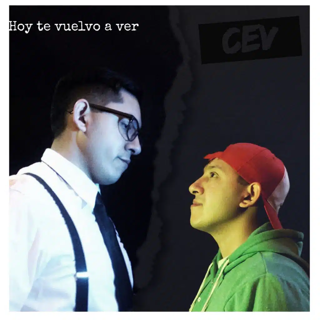 Cev