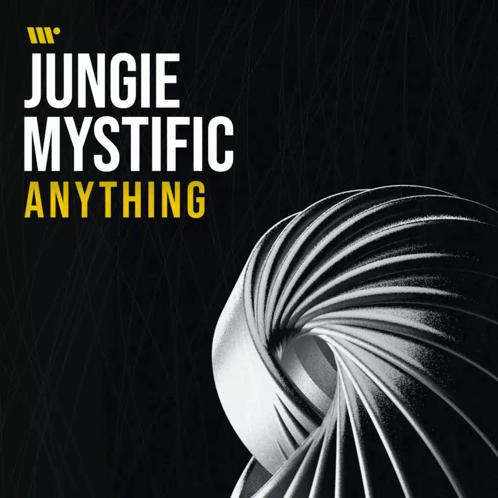 Mystific & Jungie