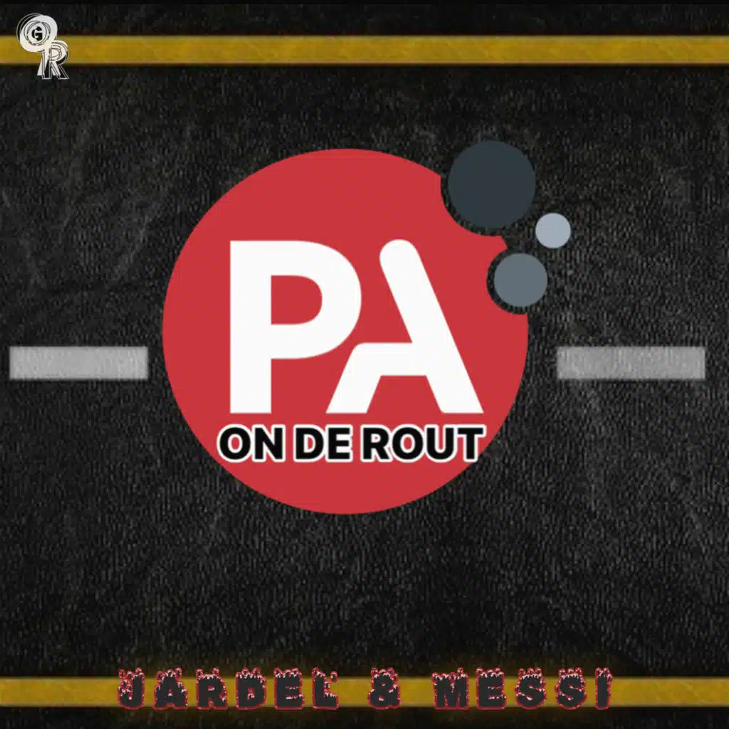 Jardel & Messi