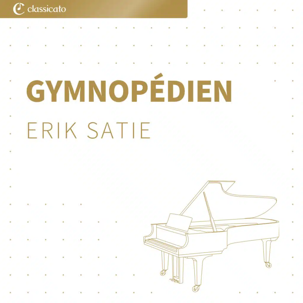 Gymnopédie n° 1