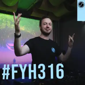 FYH316 - Find Your Harmony Radioshow #316