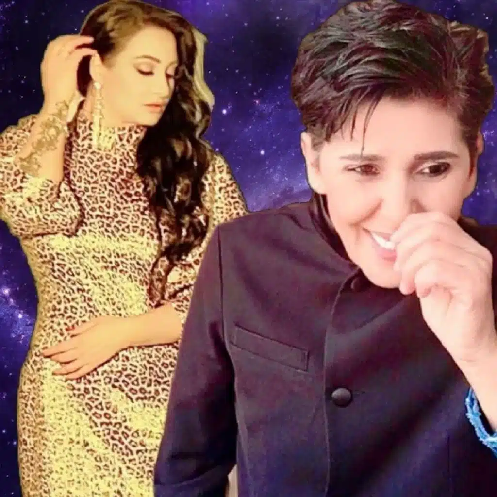 Te Dua (feat. Samara Useinova)