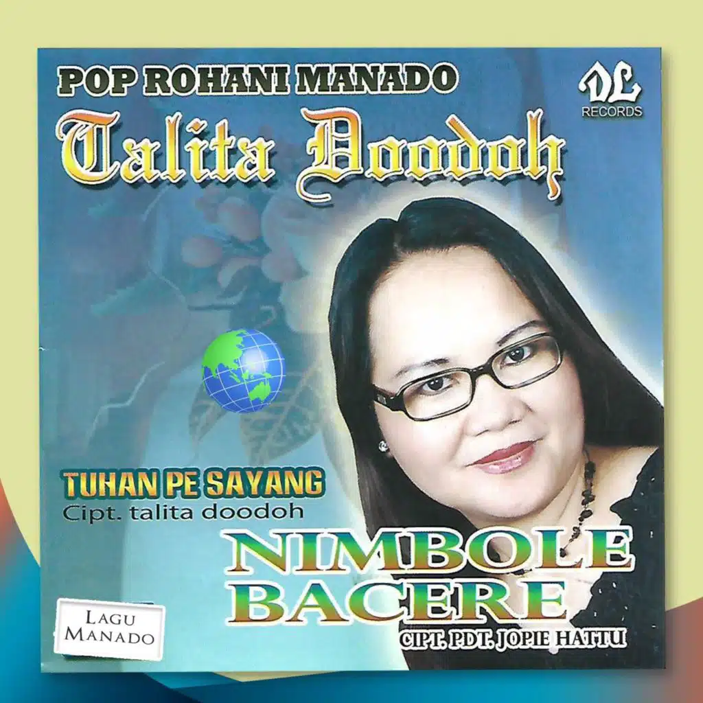Nimbole Bacere (feat. Pdt. Yoppie Hattu)