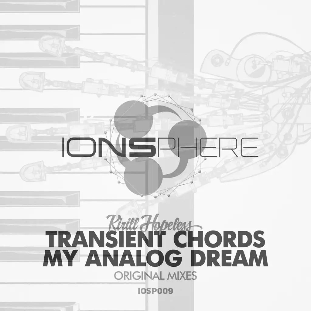 My Analog Dream (Original Mix)