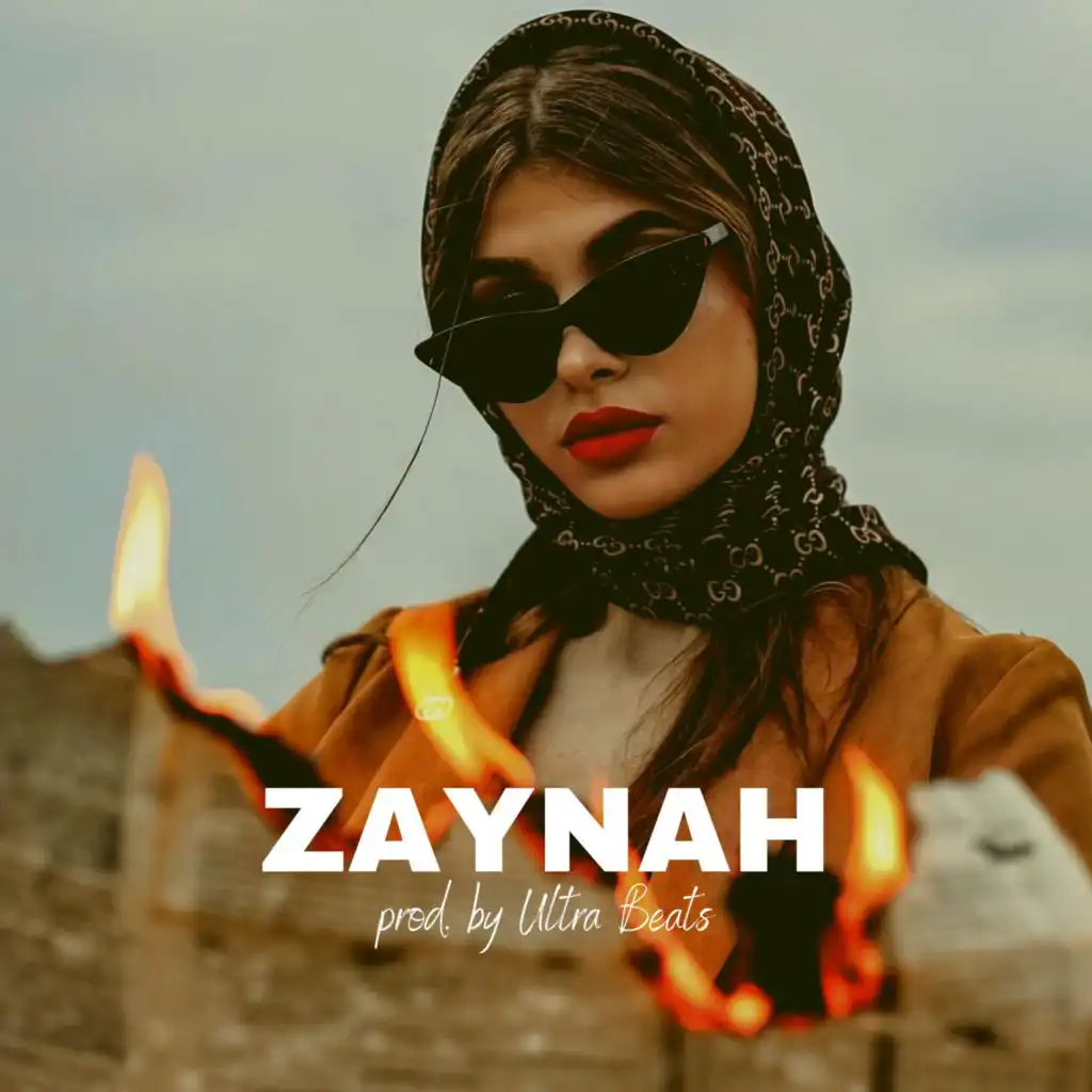 Zaynah (Instrumental)