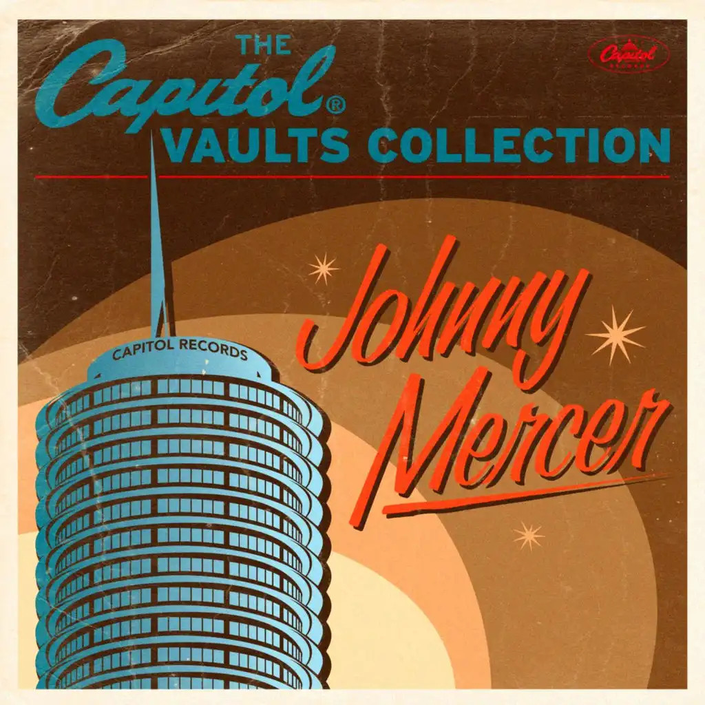The Old Music Master (feat. Johnny Mercer And Jack Teagarden)
