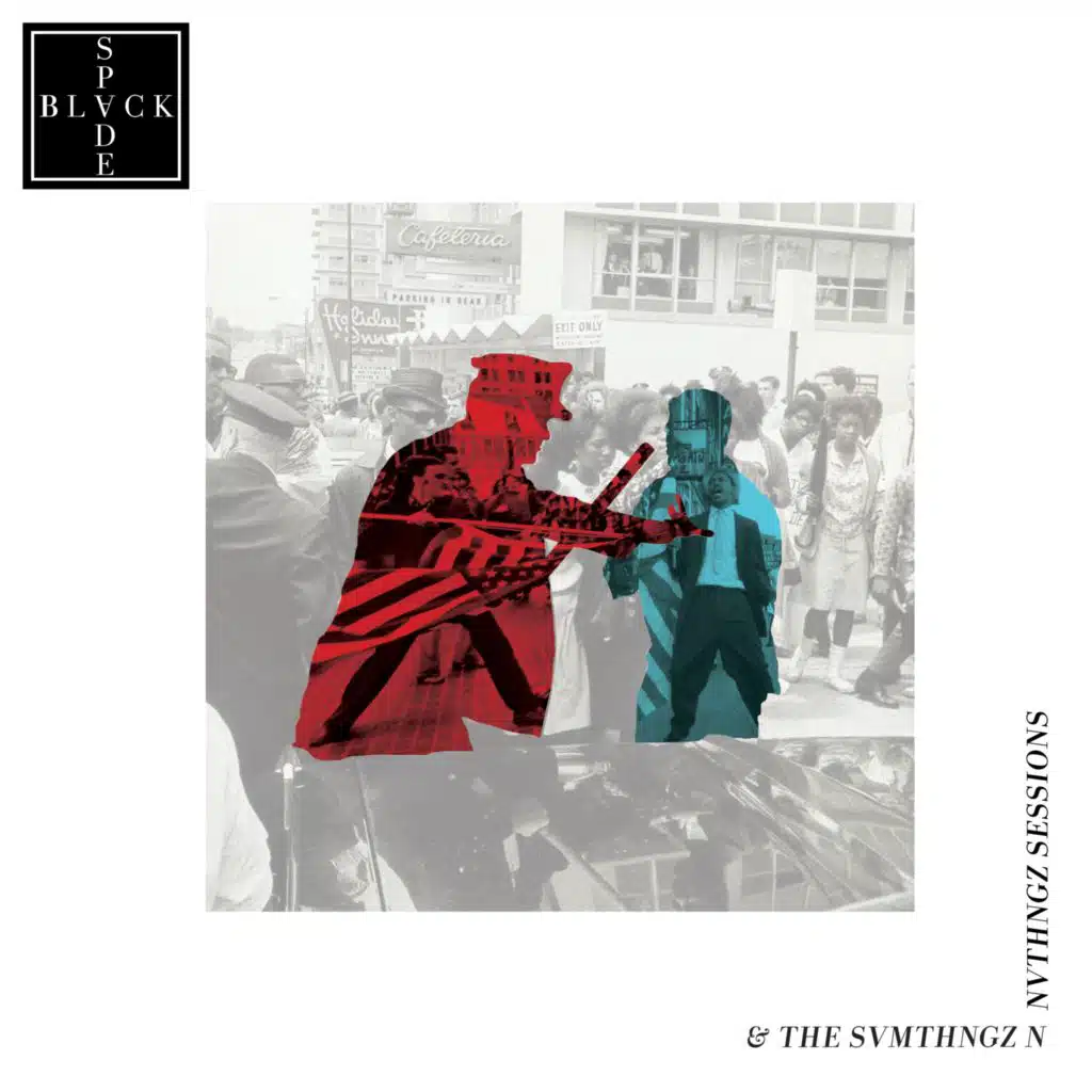 Svmthngz & Nvthngz Sessions