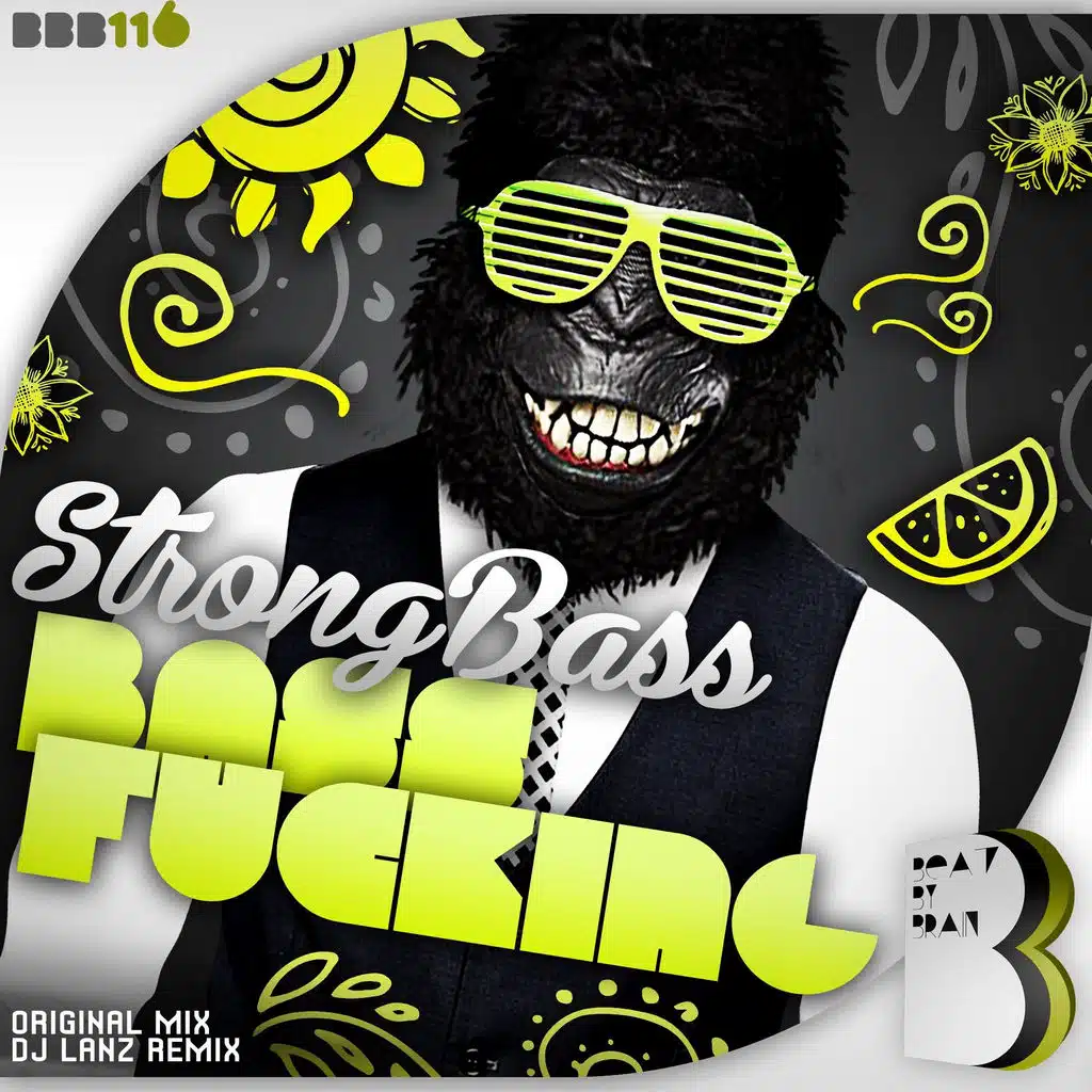 Bass Fucking (Original Mix)