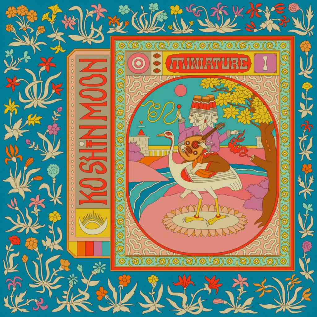 Olou la emmou (feat. Mouna Hawa)