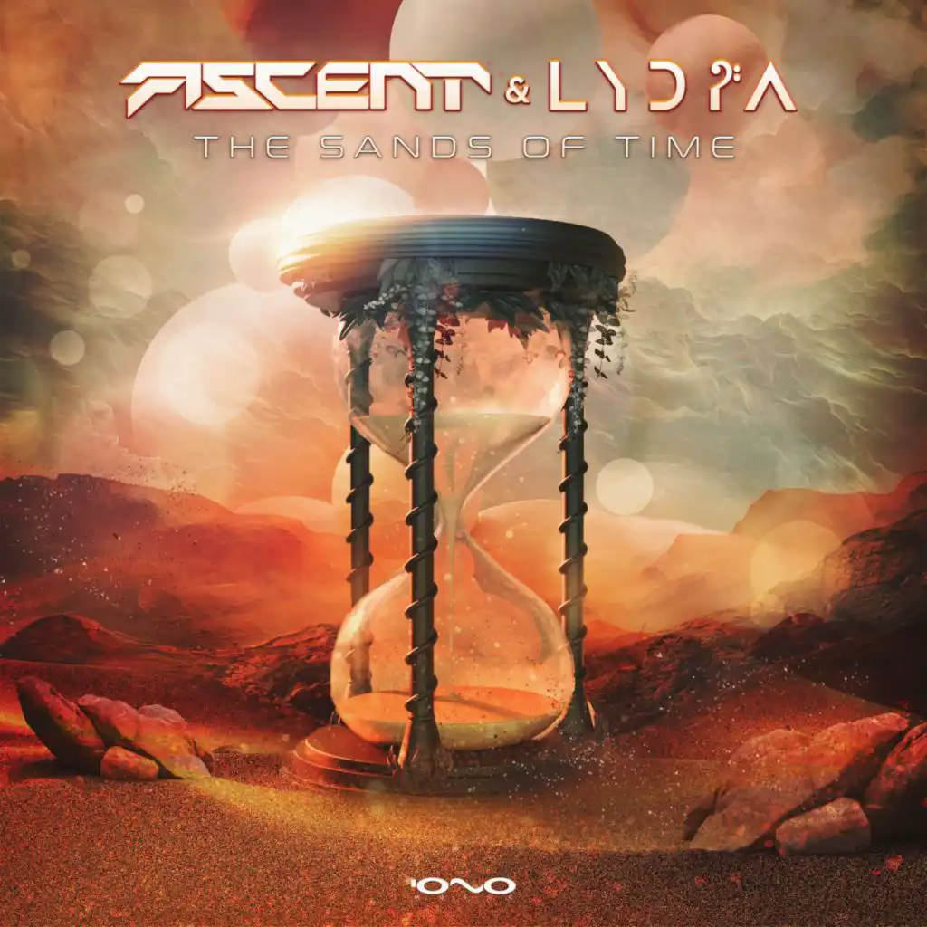 Ascent & Lydia