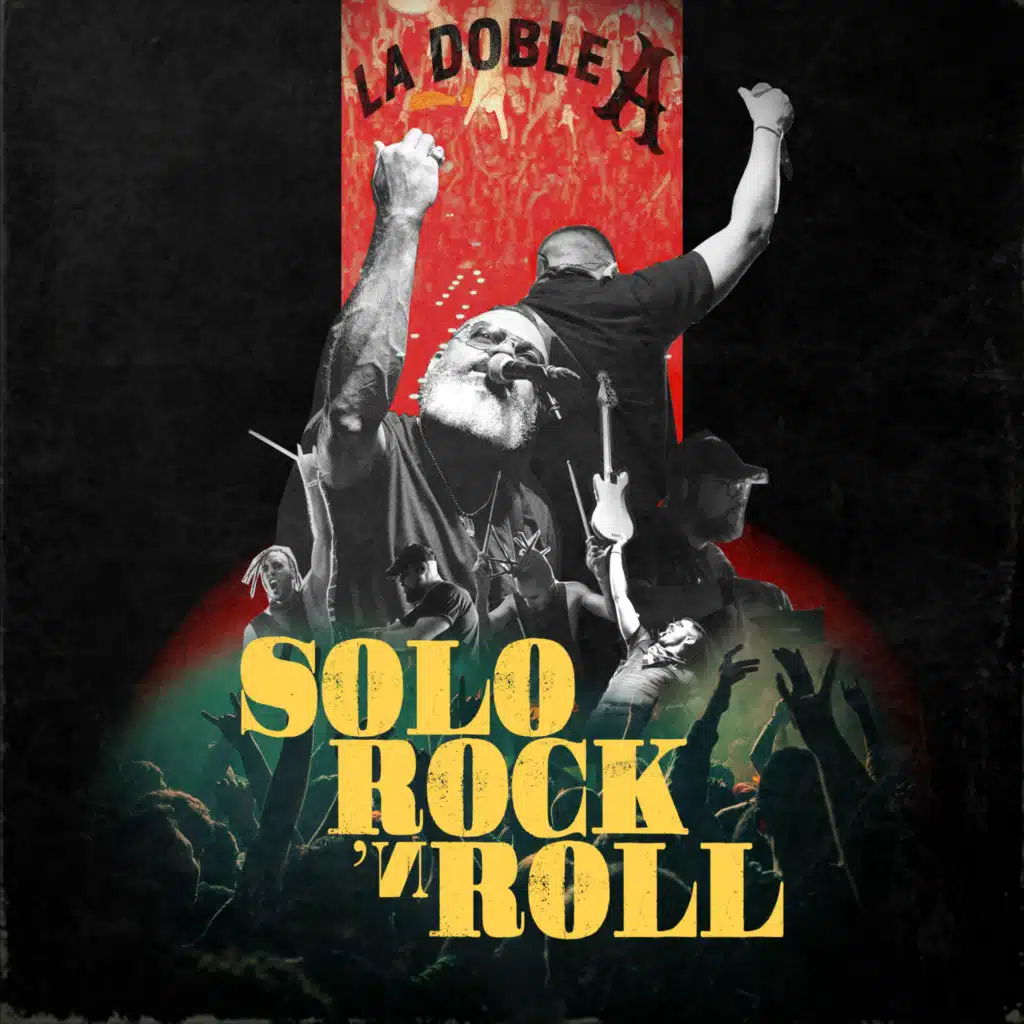 Solo Rock 'N Roll