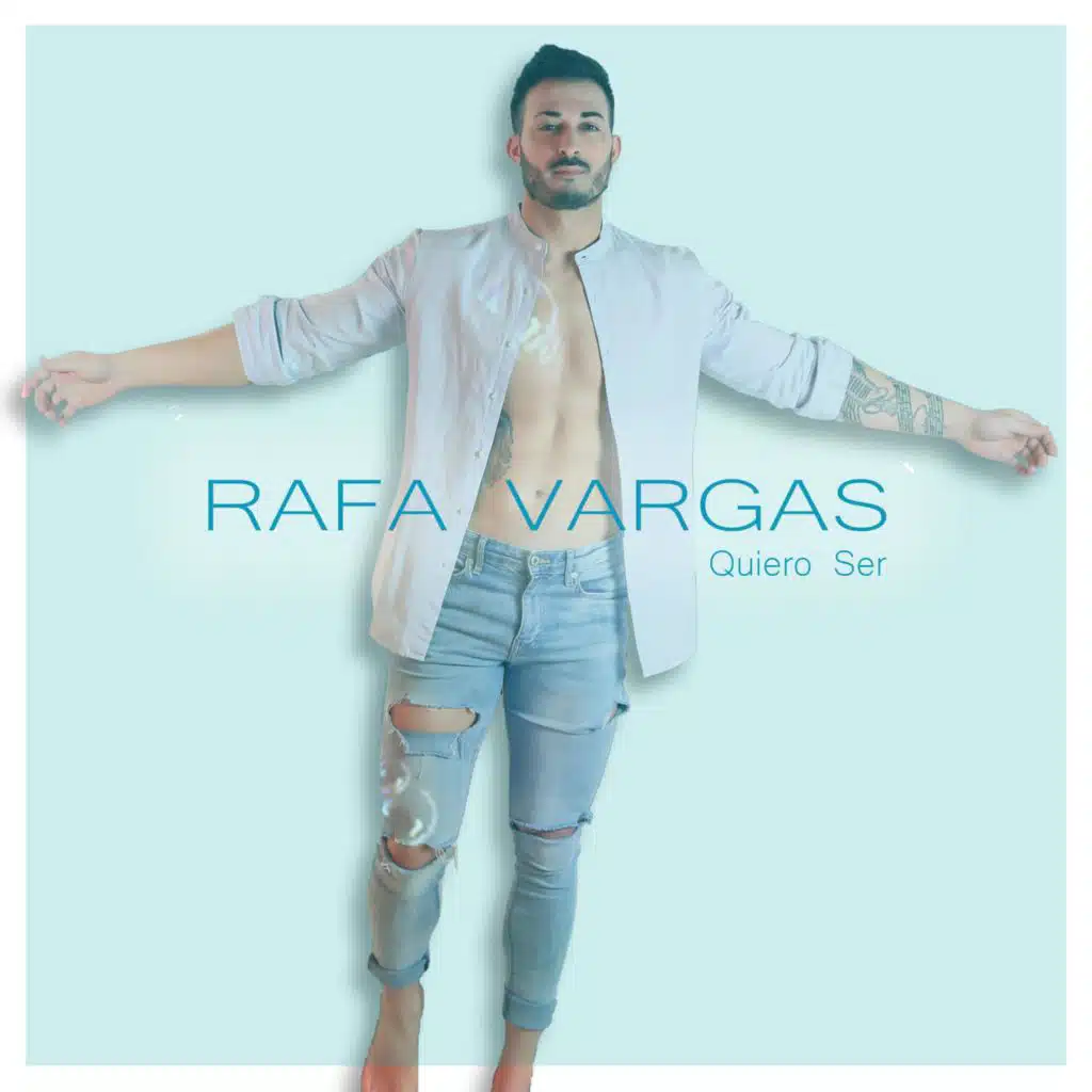 Rafa Vargas