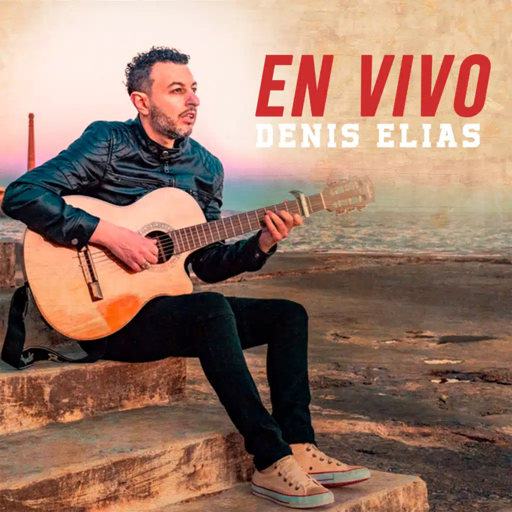 Horas Vacias (En Vivo)