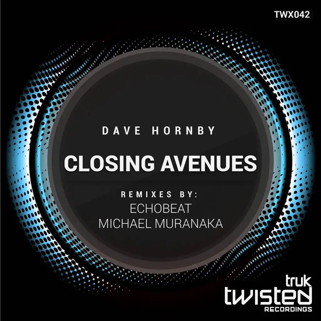 Closing Avenues (Original Mix)