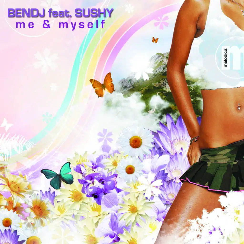 Me & Myself (Wolfgang Gartner Remix) [feat. Sushy]