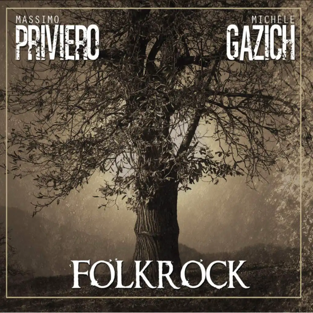 Folkrock (feat. Michele Gazich)