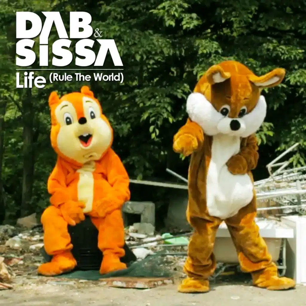 Dab, Sissa