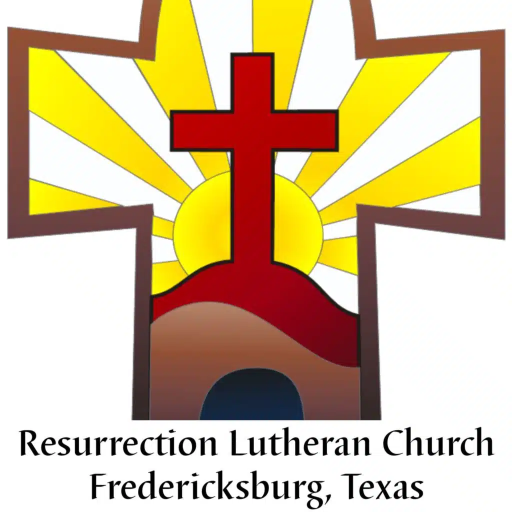 Rev. Garrett Buvinghausen
