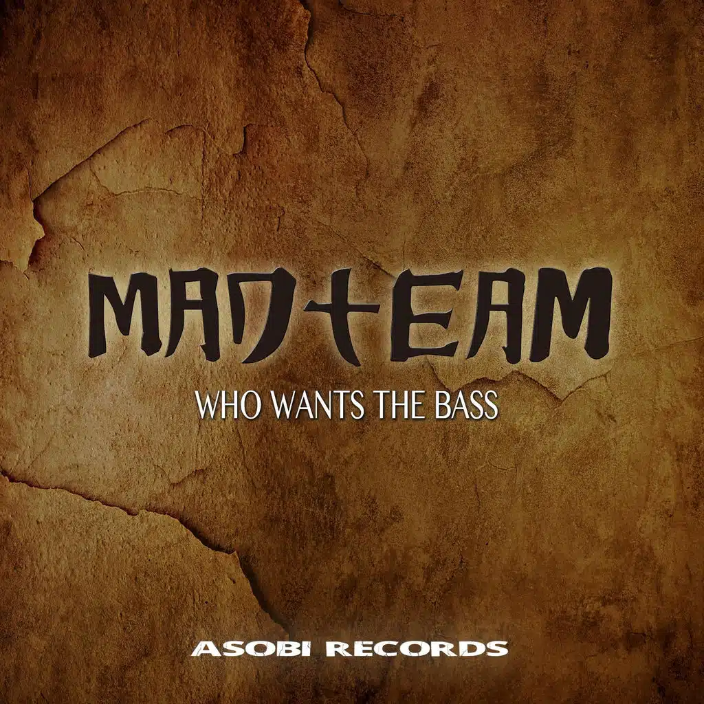 Who Wants The Bass