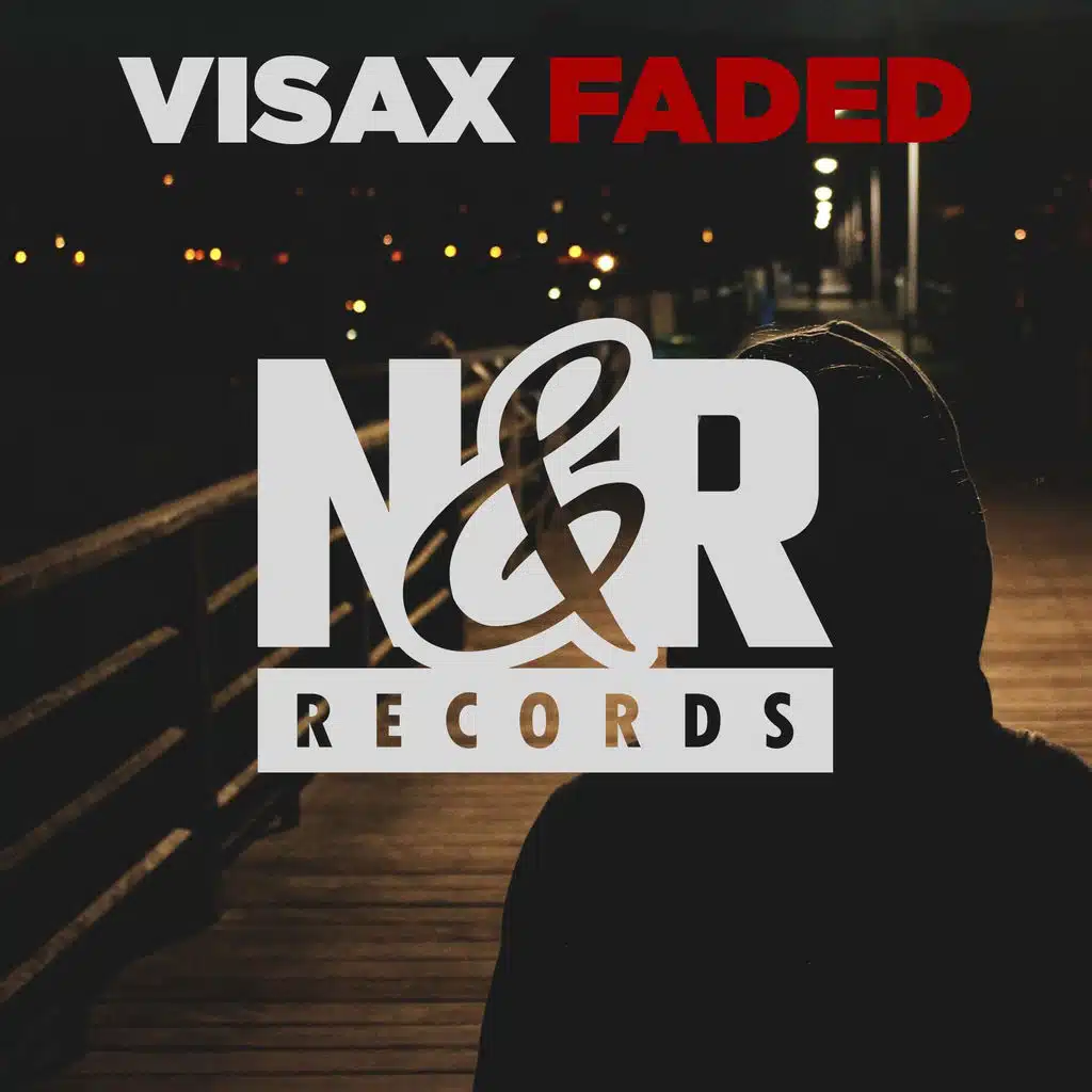 Faded (Original Mix)