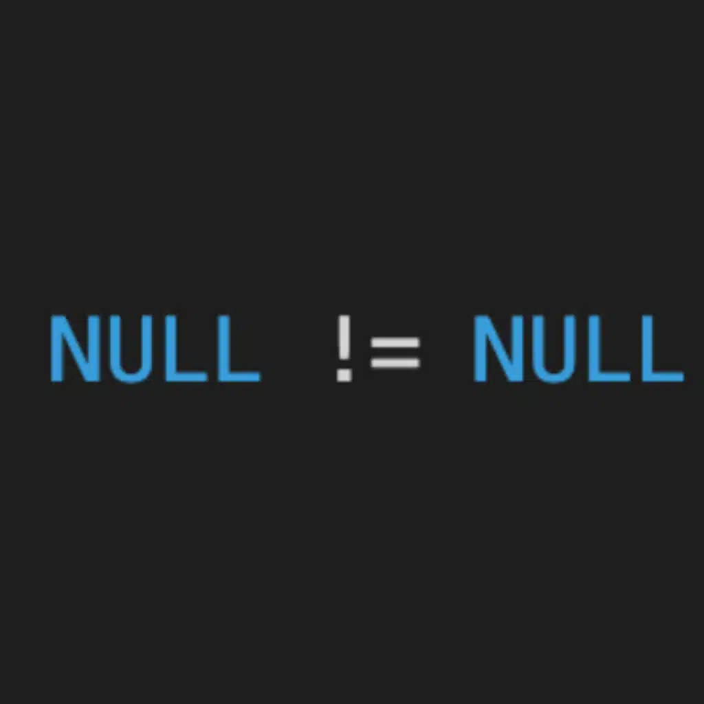 NULLs are weird, PG15 makes them less weird