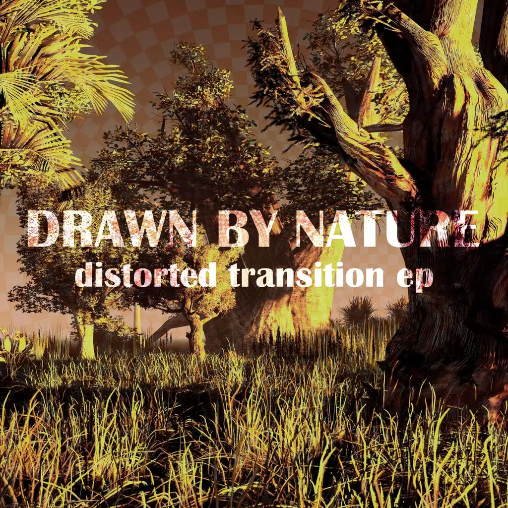 Distorted Transition EP