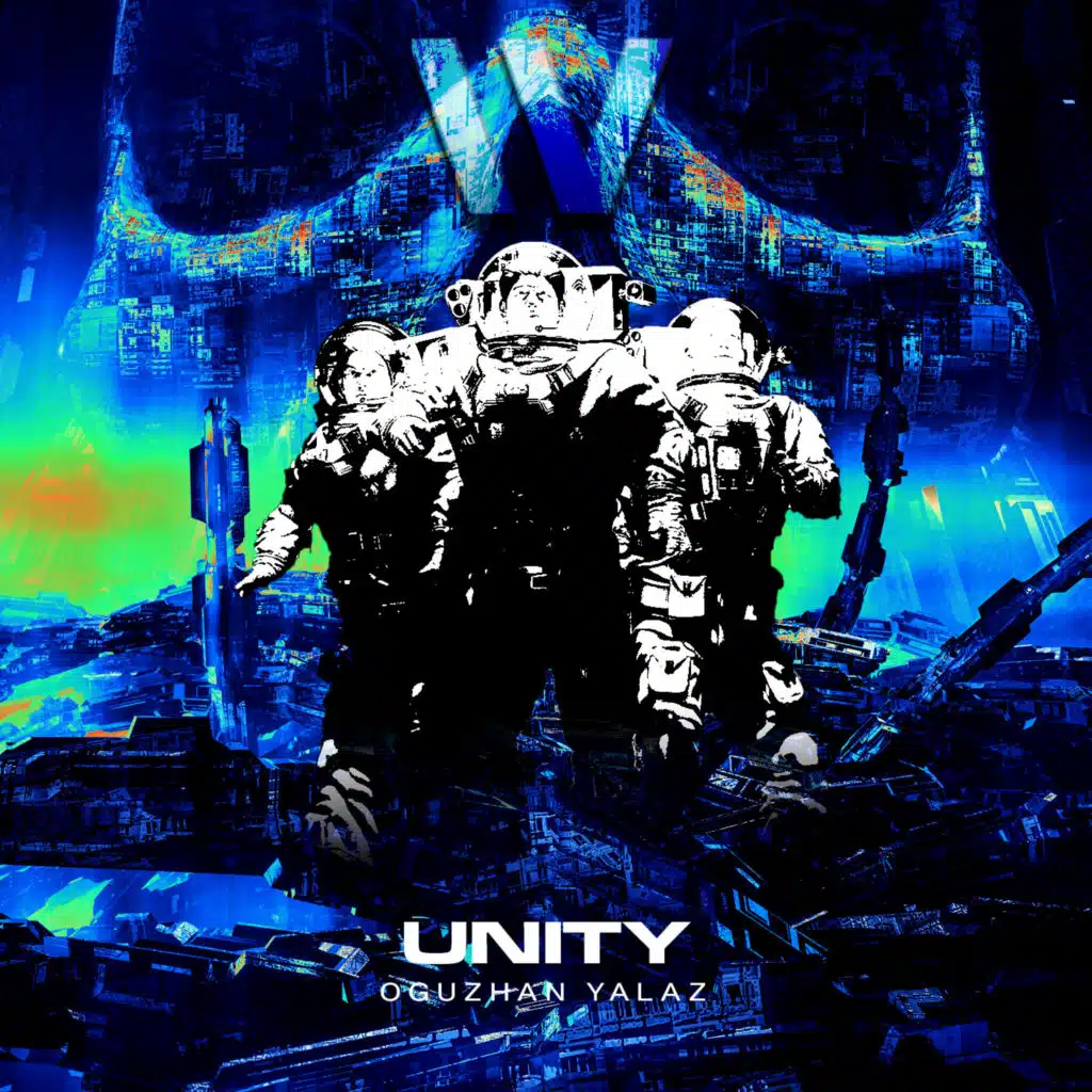 Unity (Radio Edit)