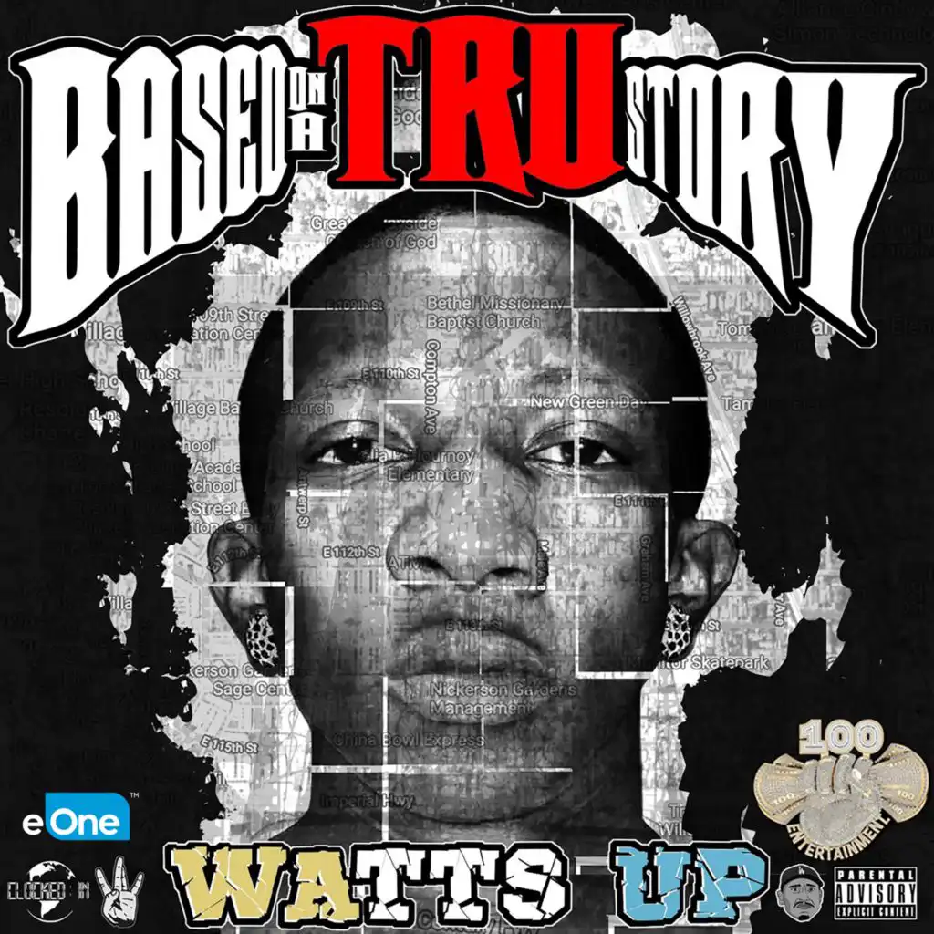 Up Wit It (feat. Bankroll Freddie)