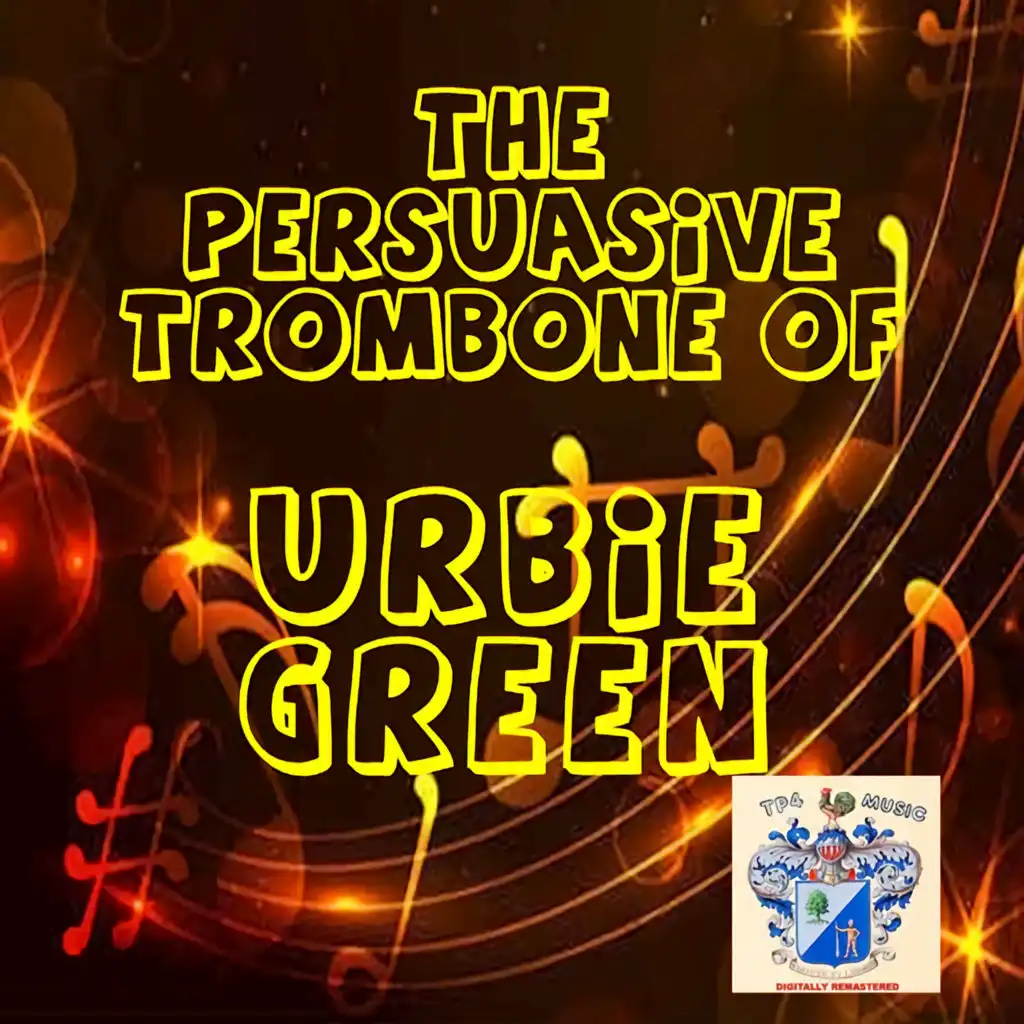 Urbie Green