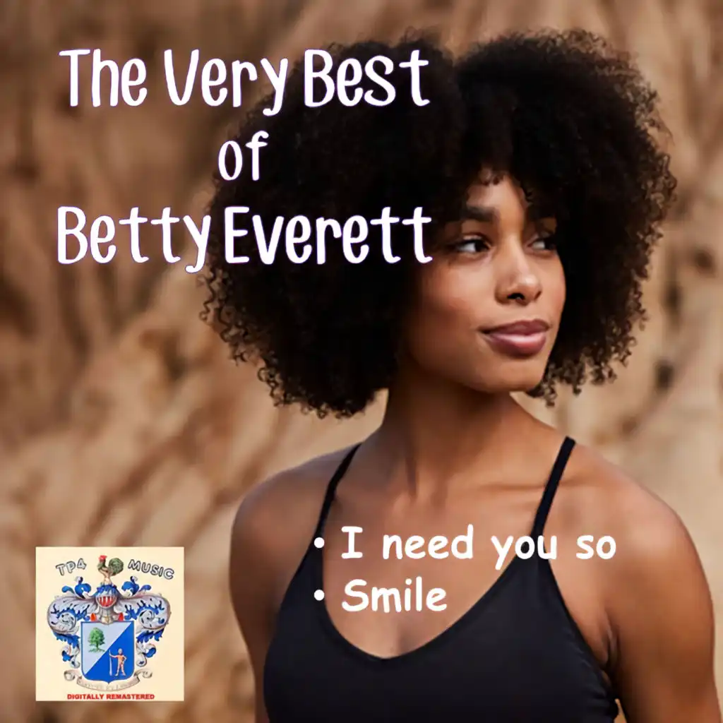 The Very Best of Betty Everett