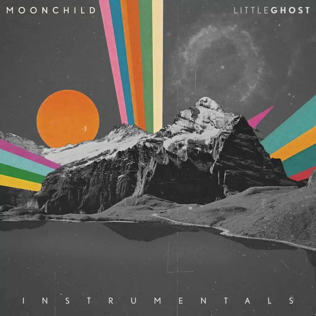 Too Much To Ask (Instrumental)