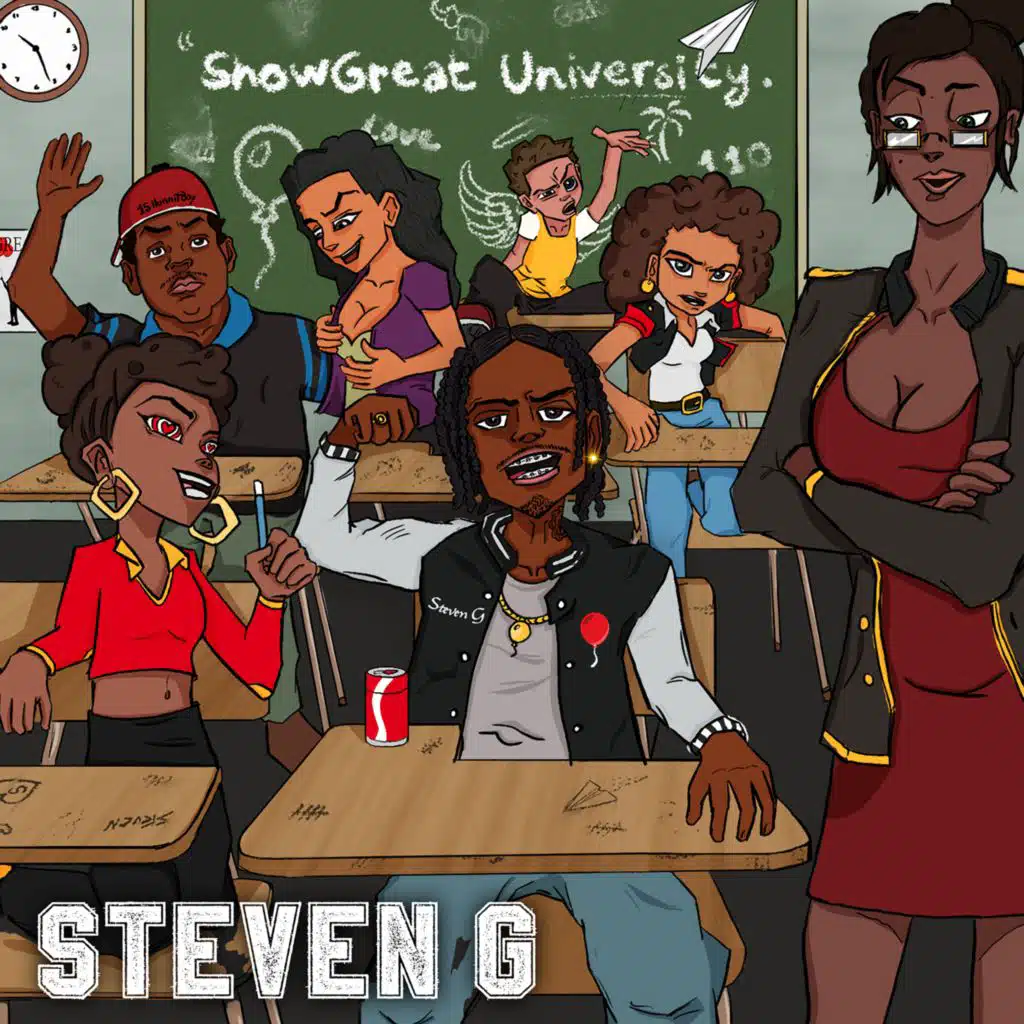 ShowGreat University