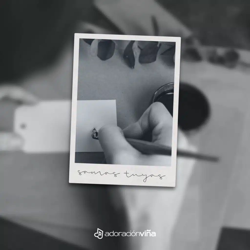 Somos Tuyos (Versión Acústica)