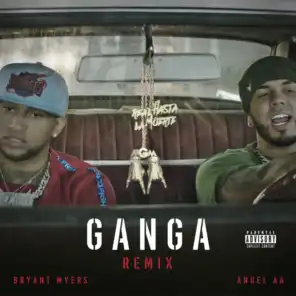 Gan-Ga (Remix)